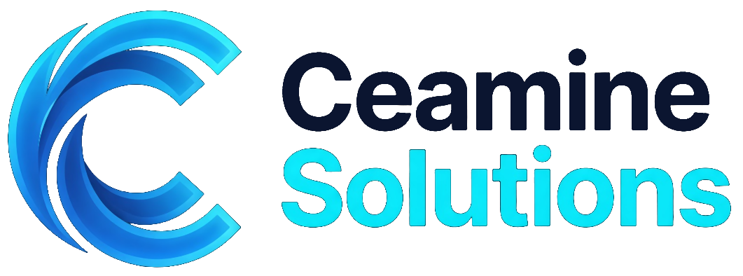 Ceamine Solutions