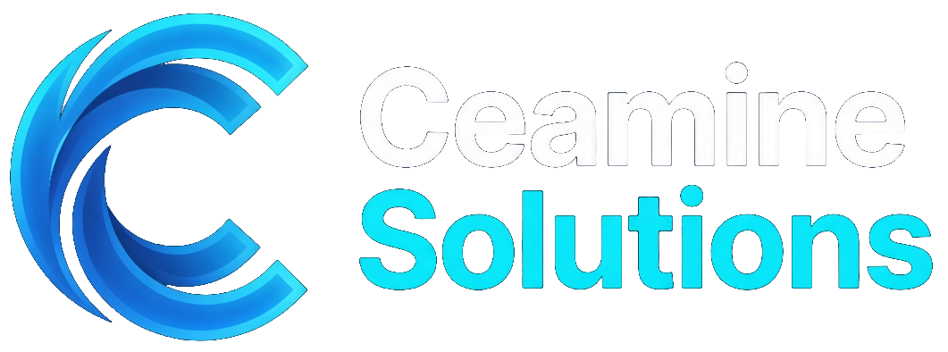 Ceamine Solutions